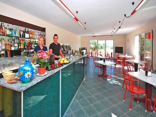 Vakantiepark Imperia Omgeving 19