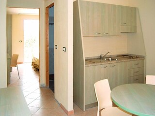 Vakantiepark Imperia Kenmerken 9