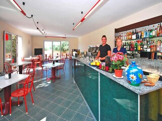 Vakantiepark Imperia Omgeving 20