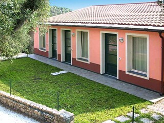 Ferienpark Imperia Außenaufnahme 6