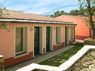 Ferienpark Imperia Außenaufnahme 4