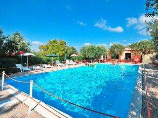 Parque de vacaciones Imperia Grabación al aire libre 1