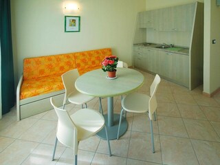 Vakantiepark Imperia Kenmerken 9