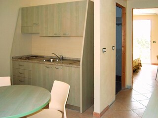 Vakantiepark Imperia Kenmerken 8