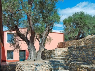 Vakantiepark Imperia Buitenaudio-opname 3
