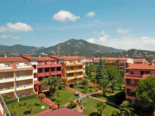 Vakantiepark Loano Buitenaudio-opname 10