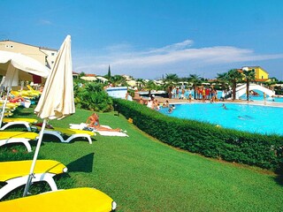 Vakantiepark Loano Buitenaudio-opname 6