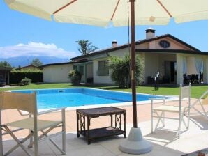 Holiday park Villa Anna, Camaiore - Pietrasanta - image1