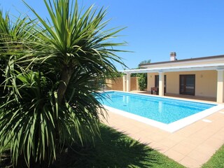 Ferienpark Pietrasanta Außenaufnahme 2