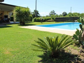 Ferienpark Pietrasanta Außenaufnahme 5