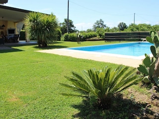 Holiday park Pietrasanta Outdoor Recording 5