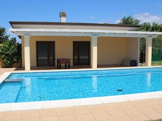 Ferienpark Pietrasanta Außenaufnahme 5