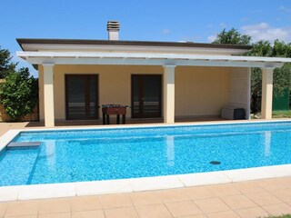 Ferienpark Pietrasanta Außenaufnahme 6