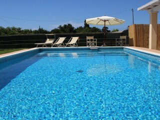 Vakantiepark Pietrasanta Buitenaudio-opname 9