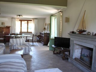 Holiday park Pietrasanta Features 20