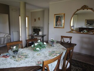 Ferienpark Pietrasanta Ausstattung 21