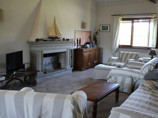 Parc de vacances Pietrasanta Équipement 21