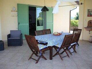 Holiday park Pietrasanta Features 18