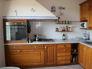 Vakantiepark Pietrasanta Kenmerken 22