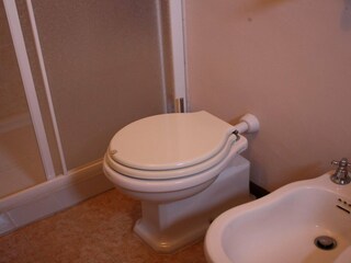 Parc de vacances Pietrasanta Équipement 20