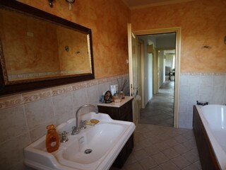 Vakantiepark Pietrasanta Kenmerken 21