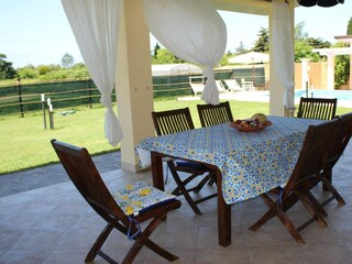 Holiday park Pietrasanta  33