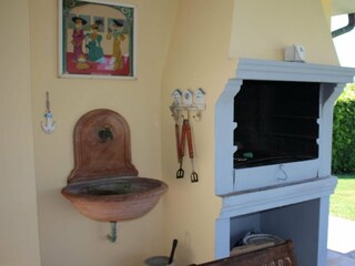 Ferienpark Pietrasanta  32