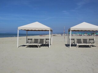 Vakantiepark Pietrasanta Buitenaudio-opname 13