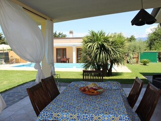 Ferienpark Pietrasanta  35