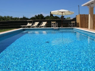 Ferienpark Pietrasanta Außenaufnahme 11