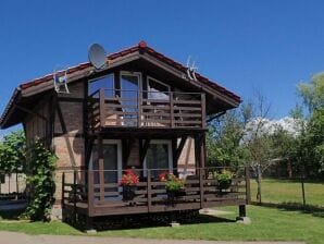 Holiday park Bungalow in Kolczewo in einer schönen Gegend - Kołczewo - image1