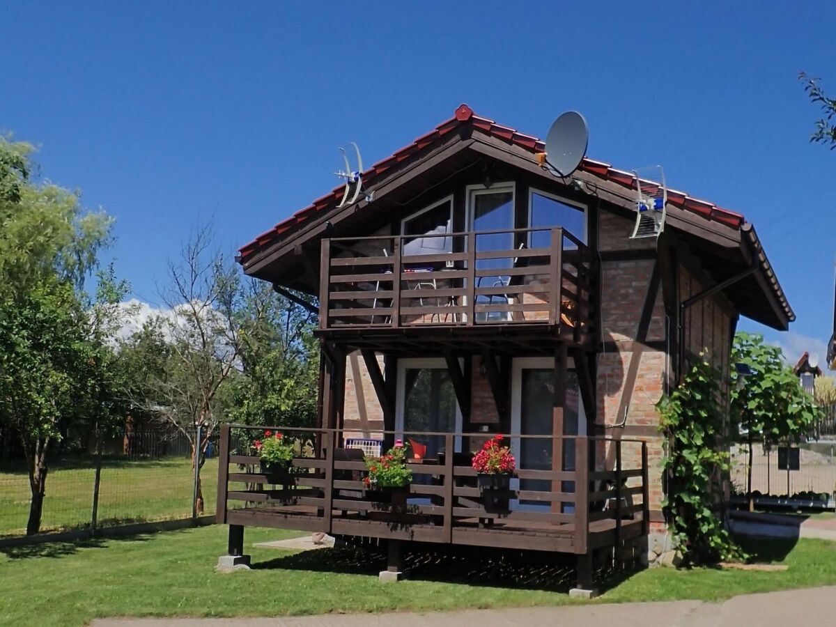 Ferienpark Kołczewo Außenaufnahme 1