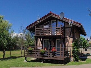 Holiday park Kołczewo Outdoor Recording 8