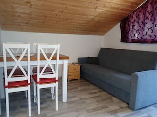 Holiday park Kołczewo Features 1