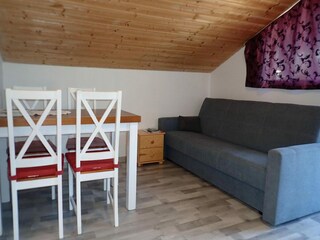 Vakantiepark Kołczewo Kenmerken 1