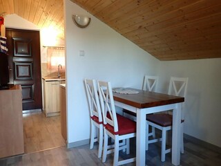 Parque de vacaciones Kołczewo Características 15