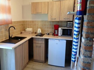 Parco vacanze Kołczewo Caratteristiche 12