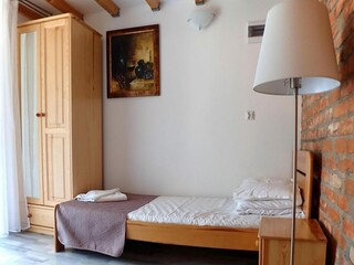 Parco vacanze Kołczewo Caratteristiche 14