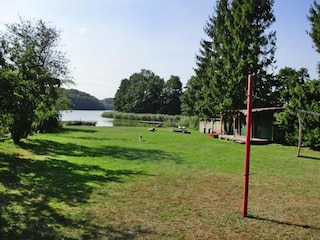 Parc de vacances Kołczewo Enregistrement extérieur 7