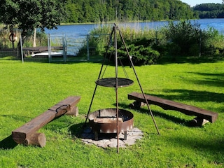 Holiday park Kołczewo Outdoor Recording 9