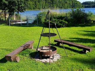 Vakantiepark Kołczewo Buitenaudio-opname 5