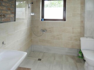 Parco vacanze Kołczewo Caratteristiche 11