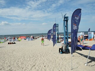 Parco vacanze Kołczewo Ambiente 17