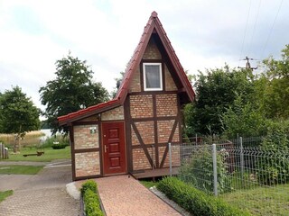 Vakantiepark Kołczewo Buitenaudio-opname 5