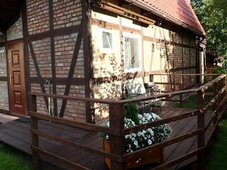 Vakantiepark Kołczewo Buitenaudio-opname 6