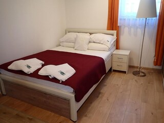 Vakantiepark Kołczewo Kenmerken 17