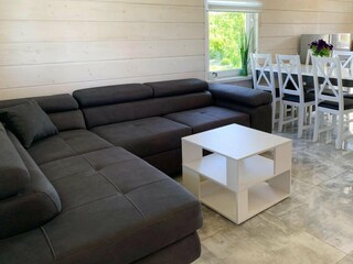 Vakantiepark Kołczewo Kenmerken 3