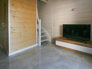 Vakantiepark Kołczewo Kenmerken 4