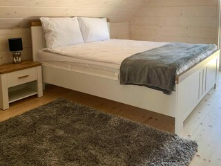 Vakantiepark Kołczewo Kenmerken 6