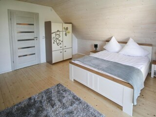 Vakantiepark Kołczewo Kenmerken 7
